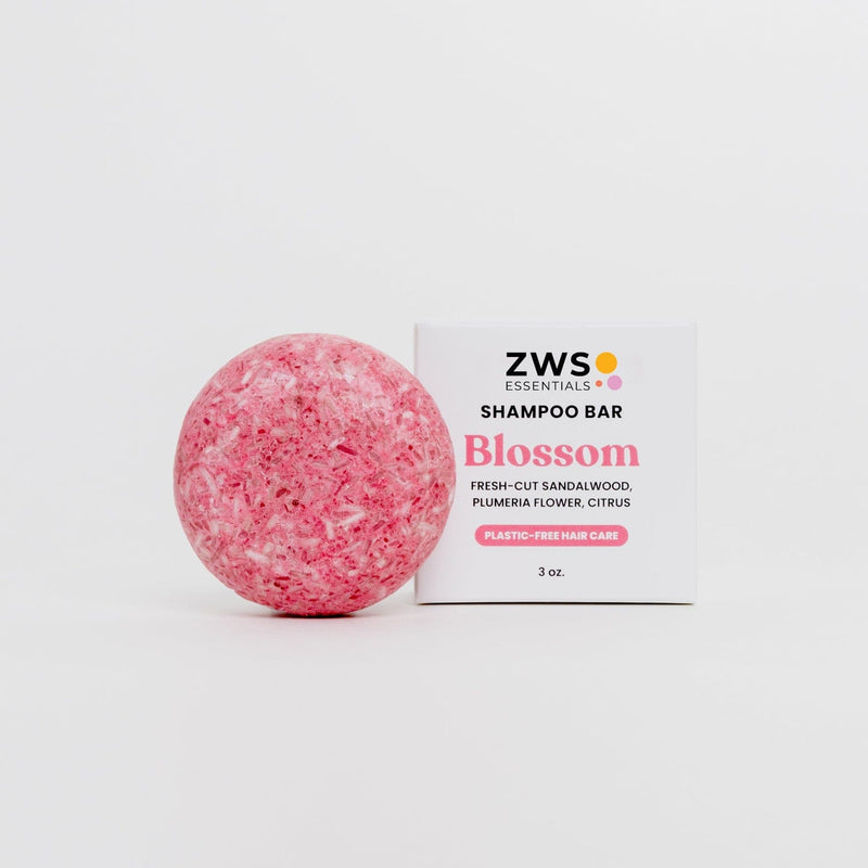 ZeroWasteStore.com Shampoo Bar Shampoo