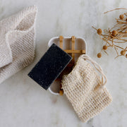 ZeroWasteStore.com Soap Bar Mini Kit Soap