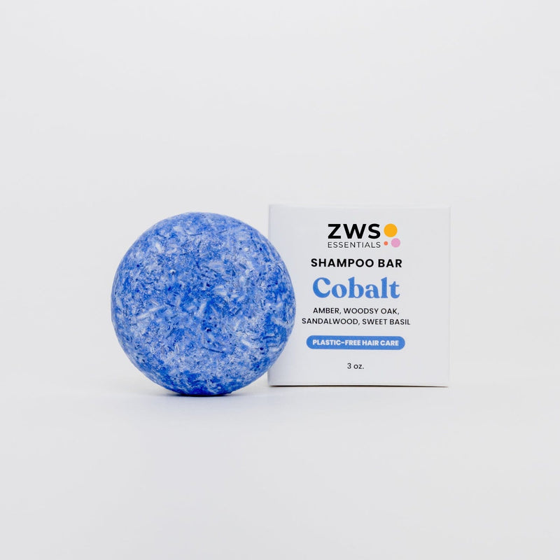 ZeroWasteStore.com Shampoo Bar Shampoo