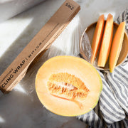 ZeroWasteStore.com Compostable Cling Wrap Food Wraps