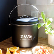 ZeroWasteStore.com Countertop Compost Bin Composters