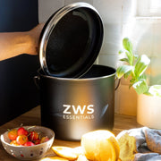 ZeroWasteStore.com Countertop Compost Bin Composters