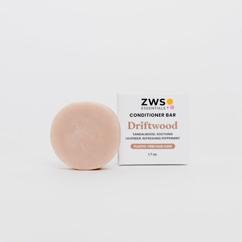 ZeroWasteStore.com Conditioner Bar Conditioners
