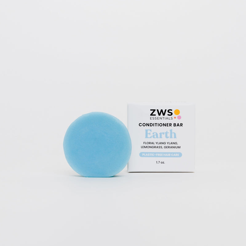 ZeroWasteStore.com Conditioner Bar Conditioners