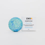 ZeroWasteStore.com Shampoo Bar Shampoo