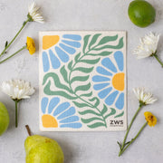 ZeroWasteStore.com Swedish Dish Cloth Reusable Paper Towels