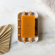 ZeroWasteStore.com Soap Bar - 4oz, Face and Body, 8 Scent Options, All Natural Bar Soap, Vegan, Plastic Free Bar Soap