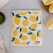 ZeroWasteStore.com Swedish Dish Cloth Reusable Paper Towels