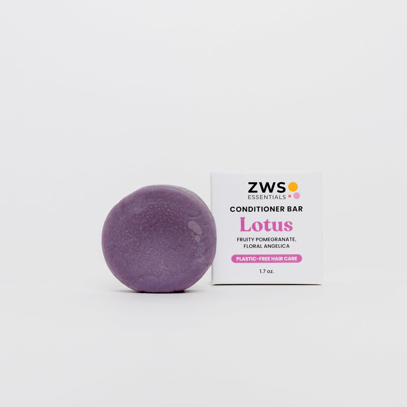 ZeroWasteStore.com Conditioner Bar Conditioners