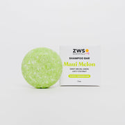 ZeroWasteStore.com Shampoo Bar Shampoo