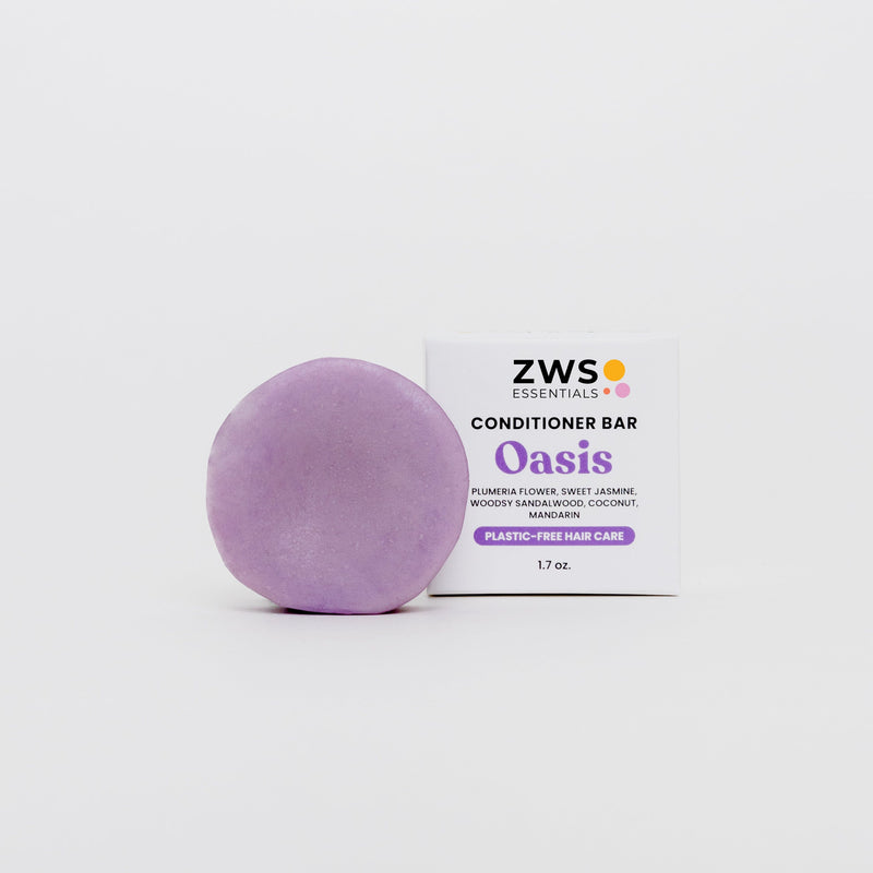 ZeroWasteStore.com Conditioner Bar Conditioners