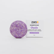 ZeroWasteStore.com Shampoo Bar Shampoo