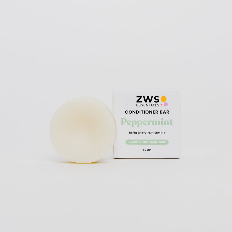 ZeroWasteStore.com Conditioner Bar Conditioners