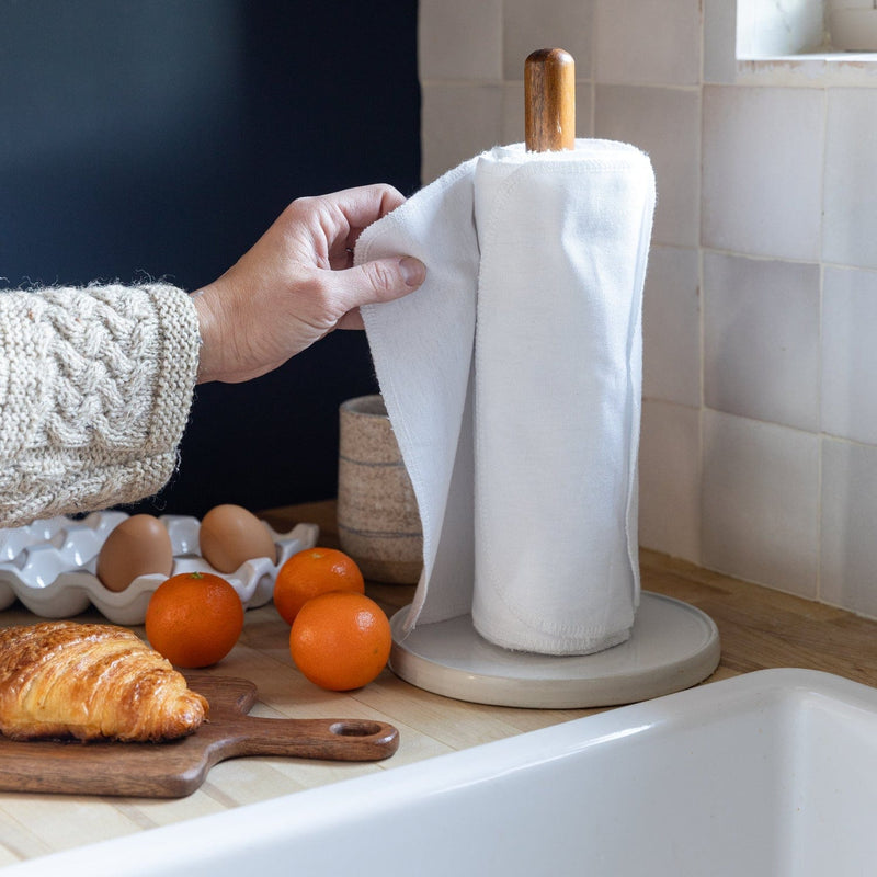 ZeroWasteStore.com Reusable Paper Towels Reusable Paper Towels
