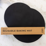 ZeroWasteStore.com Silicone Baking Mat baking sheet