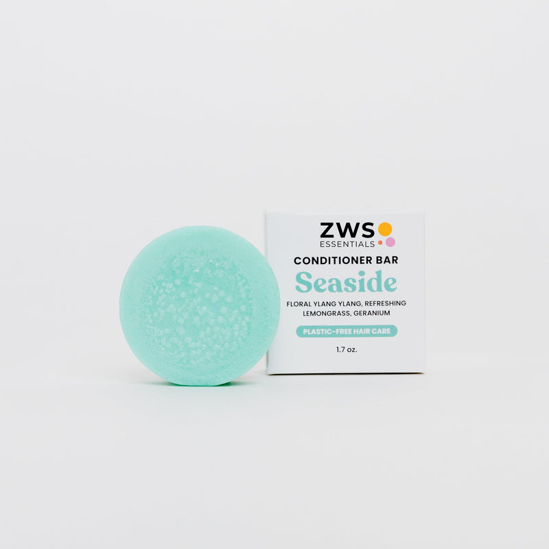 ZeroWasteStore.com Conditioner Bar Conditioners