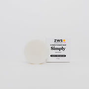 ZeroWasteStore.com Conditioner Bar Conditioners