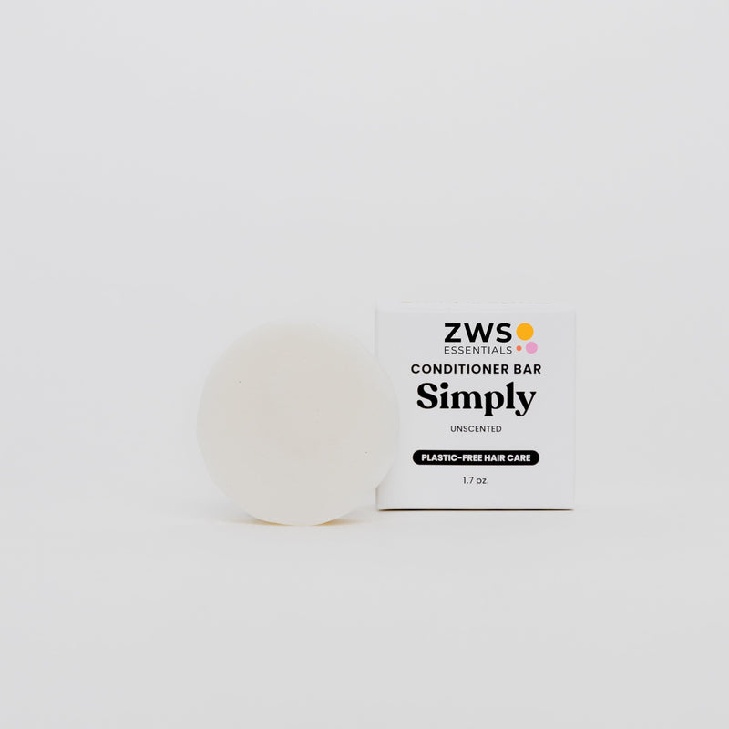 ZeroWasteStore.com Conditioner Bar Conditioners
