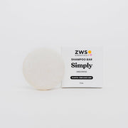 ZeroWasteStore.com Shampoo Bar Shampoo