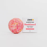 ZeroWasteStore.com Shampoo Bar Shampoo