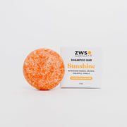 ZeroWasteStore.com Shampoo Bar Shampoo