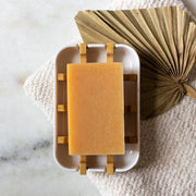 ZeroWasteStore.com Soap Bar - 4oz, Face and Body, 8 Scent Options, All Natural Bar Soap, Vegan, Plastic Free Bar Soap