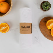 ZeroWasteStore.com Reusable Paper Towels Reusable Paper Towels