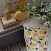 ZeroWasteStore.com Swedish Dish Cloth Reusable Paper Towels