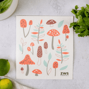 ZeroWasteStore.com Swedish Dish Cloth Reusable Paper Towels