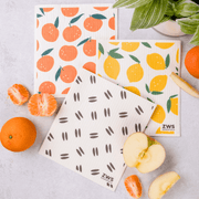 ZeroWasteStore.com Swedish Dish Cloth Reusable Paper Towels