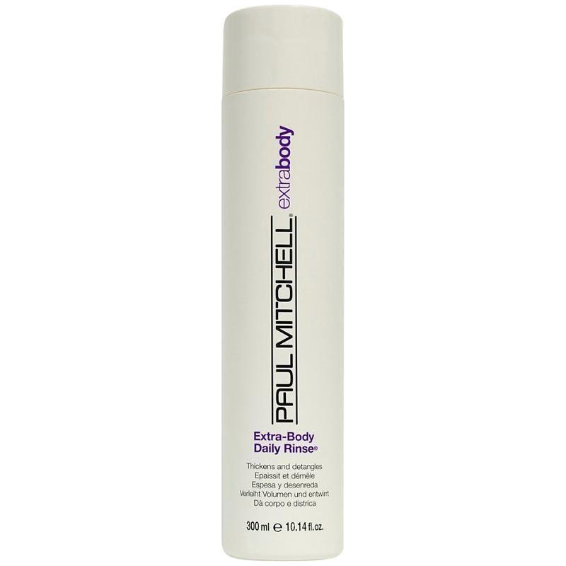 Paul Mitchell Paul Mitchell Extra Body Daily Rinse 300ml Hair Conditioner