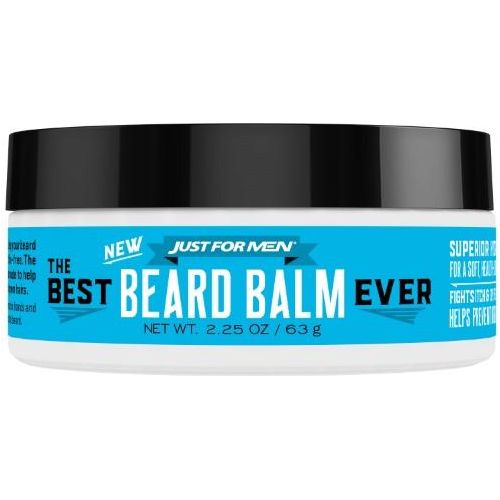 Just for Men The Best Beard Balm Ever 2.25 Oz