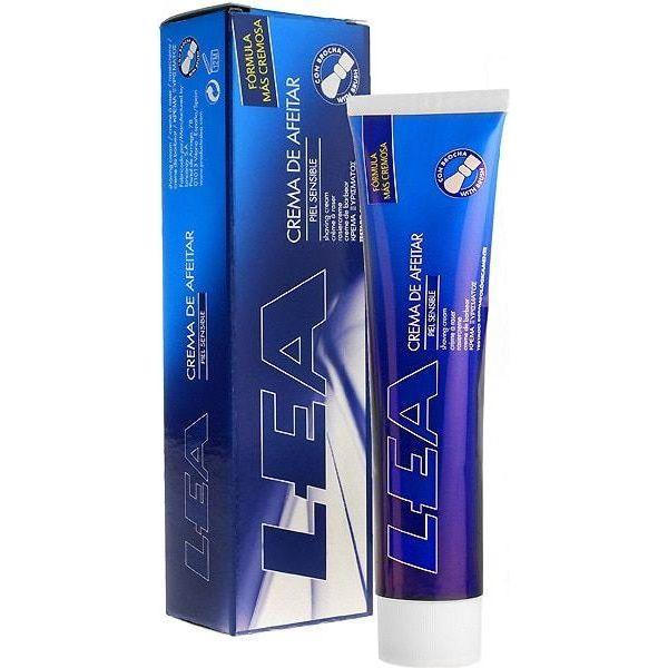 LEA LEA Lather Shaving Cream 150 G Shaving Cream