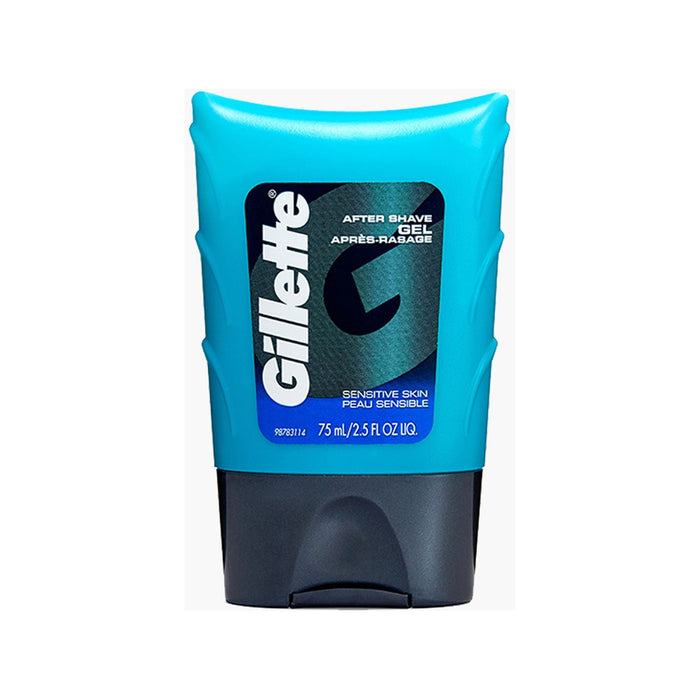 Gillette After Shave Lotion Conditioning 2.5 Oz