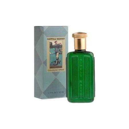 Caswell Massey Caswell-Massey Cologne Spray 3 oz Collection Cologne Spray