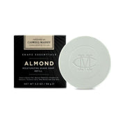Caswell Massey Caswell-Massey Almond Shave Soap/Cream Collection Shaving soap & Cream