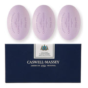 Caswell Massey Caswell-Massey Centuries Bath Soap Set Box of Three 5.8 oz Bars Collection Bar Soap
