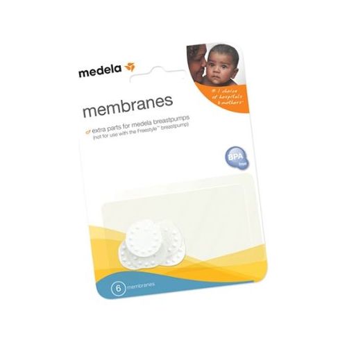 Medela Membranes - 6 Count
