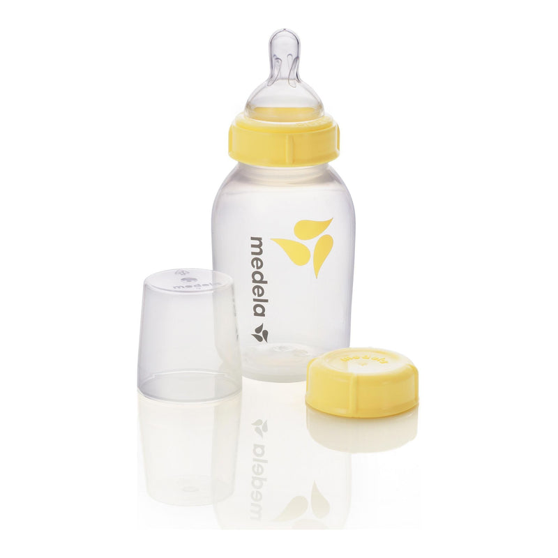 Medela Medela Breastmilk Bottle, 5 oz Breastmilk Bottle