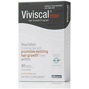 Viviscal Viviscal Man Hair Growth Program Tablets 60 Tablets Hair Growth Tablets