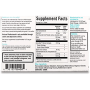 Viviscal Viviscal Professional Advanced Hair Health 180 Tablets Hair Health Tablets