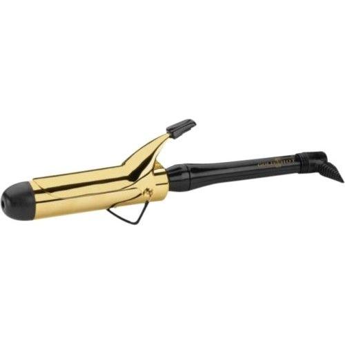 Gold 'N Hot Gh9205 Professional Spring Curling Iron  11/4"
