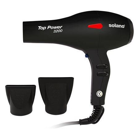 Solano Top Power Professional Hair Dryer Model No  3200