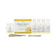 GiGi Gigi Strip Free Honee Microwave Formula Hair Removal System 35 Piece Kit - 16 Oz Hair Removal System