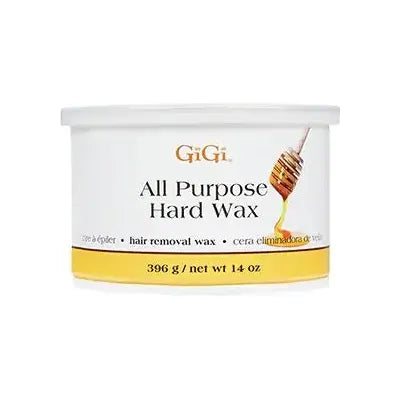Gigi All Purpose Wax - 14 Oz