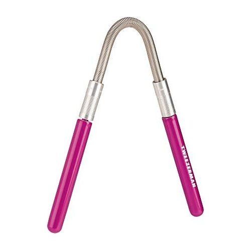 Tweezerman Tweezerman Smooth Finish Facial Hair Remover Assorted Colors Facial Hair Remover