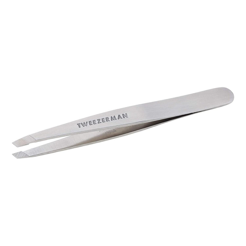 Tweezerman Tweezerman Slant Tweezer Stainless Steel Model No. 1231-R Tweezers