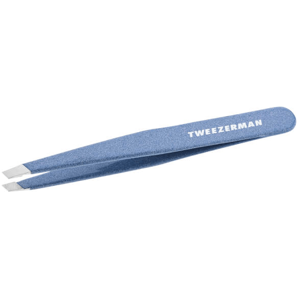 Tweezerman Tweezerman Slant Tweezer Granite Sky Model No. 1230-GSR Tweezers