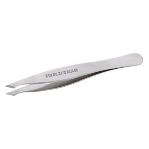 Tweezerman Tweezerman Deluxe Pointed Slant Tweezer 1261 Tweezers