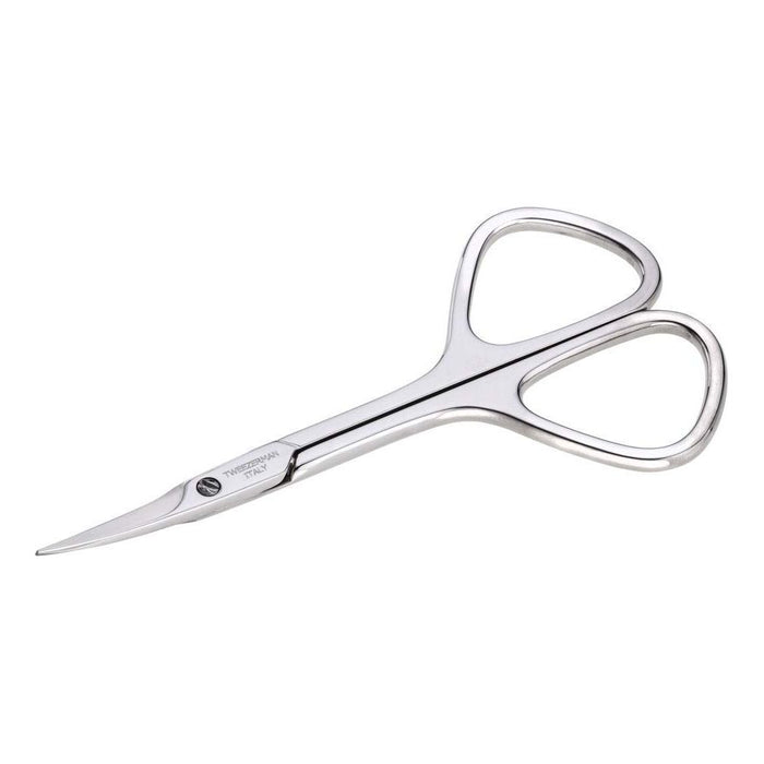 Tweezerman Cuticle Scissors Model No. 3000-R